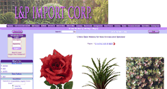 Desktop Screenshot of cdlandlnp.com